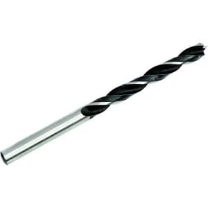 Wickes Wood Drill Bit 6mm Pack 2