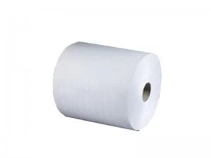 Tork Electronic White 2 Ply Hand Towel Roll 195mm Wide Sheet (Pack of