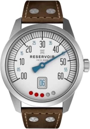 Reservoir Watch Tiefenmesser