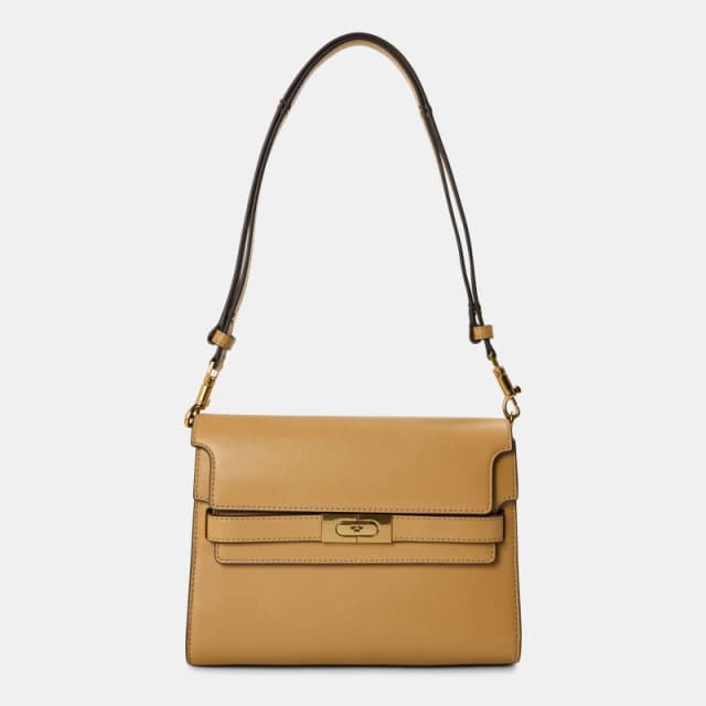 Tory Burch Lee Radziwell Shoulder Bag