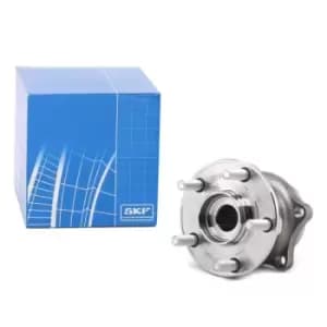 SKF Wheel bearing kit VKBA 7479 Wheel hub bearing,Wheel bearing SUBARU,FORESTER (SG),FORESTER (SH),IMPREZA Schragheck (GR, GH, G3),Legacy V Kombi (BR)