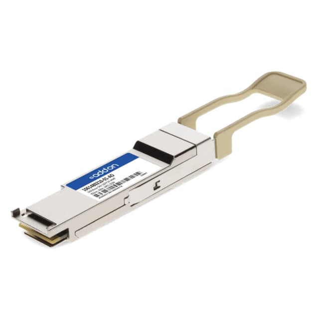 AddOn Networks ADVA 1061480210-01 Compatible TAA 100GBase-SR4 QSFP28 T