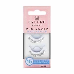 Eylure Pre Glued Naturals 031 False Lashes