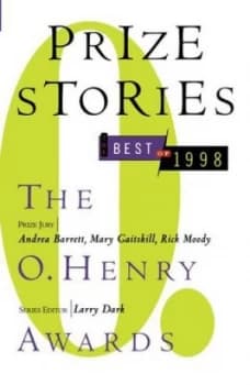 Prize Stories 1998 by Larry Dark Paperback