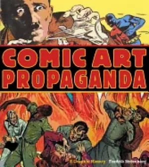 comic art propaganda