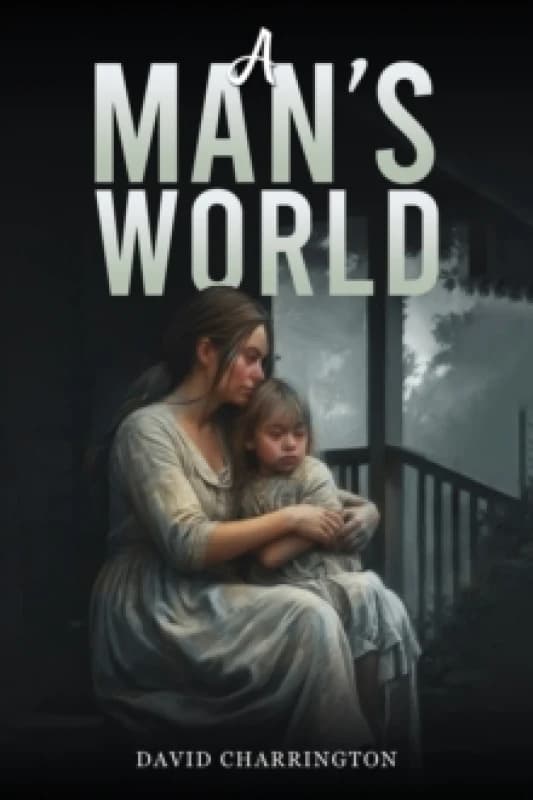 A Mans World Paperback / softback