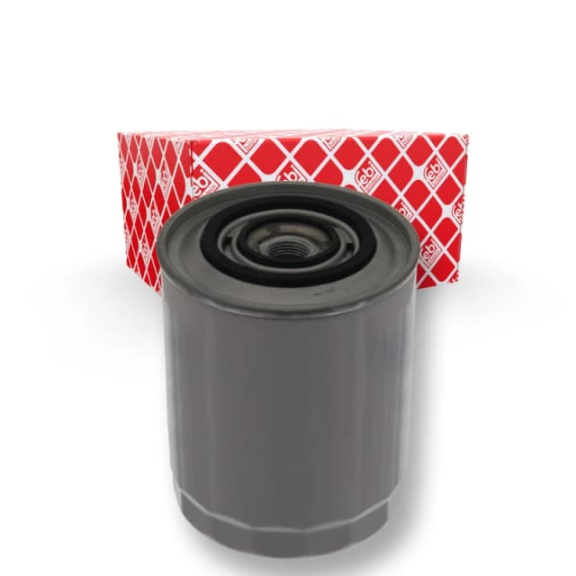 FEBI BILSTEIN 38882 Oil filter Spin-on Filter Oil Filter (7)