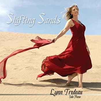Lynn Tredeau - Shifting Sands CD