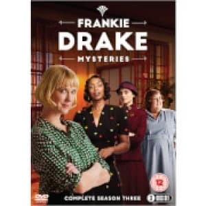 Frankie Drake Mysteries: Season 3