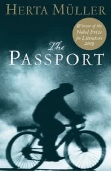 The Passport by Herta M++ller Paperback