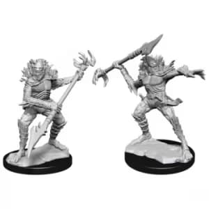 D&D Nolzur's Marvelous Unpainted Miniatures (W14) Koalinths