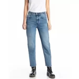 Replay Replay Rose Maijke Jn L24 - Blue