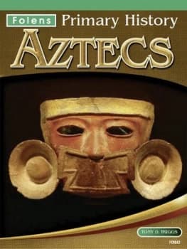 The Aztecs by Jane Kevin Paperback