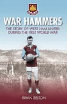 War Hammers by T Matthews Paperback