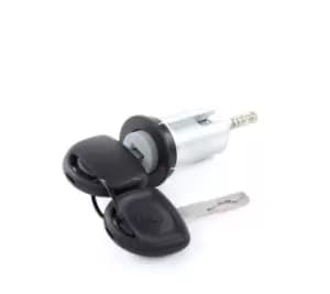 RIDEX Cylinder Lock OPEL,VAUXHALL 1378L0014 0913653,913653,90512000 Lock Cylinder