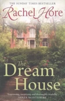 The Dream House by Rachel Hore Paperback