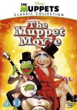 The Muppet Movie - DVD Limited / Special Edition