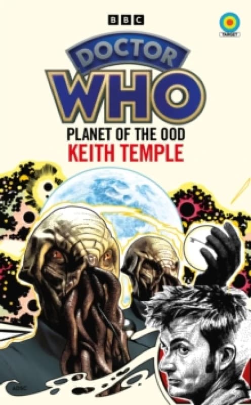 Doctor Who: Planet of the Ood (Target Collection) Paperback / softback