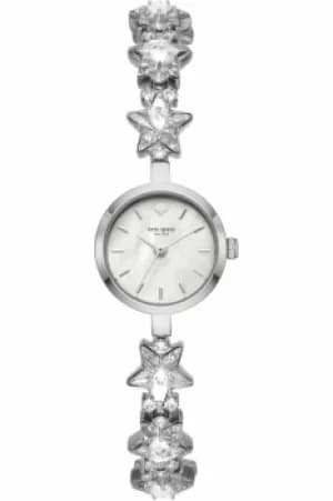 Ladies Kate Spade New York Star Chain Watch KSW1392
