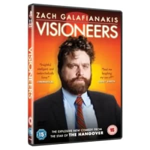 Visioneers DVD