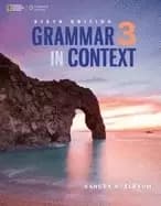 grammar in context 3