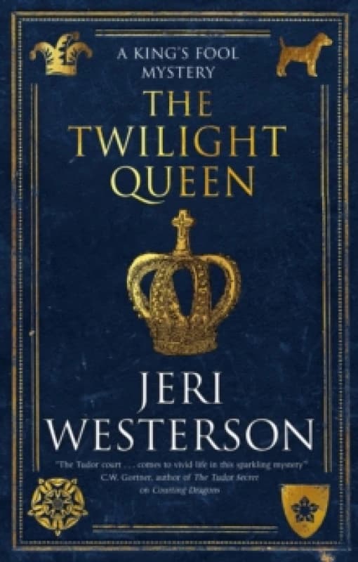 The Twilight Queen Paperback / softback