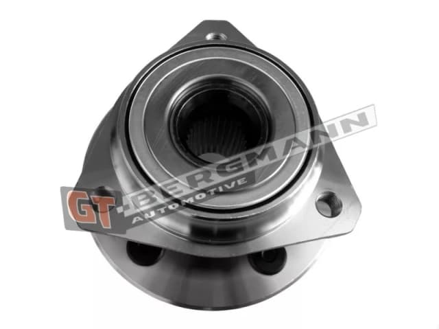 GT-BERGMANN GT24-082 Wheel bearing kit Front Wheel Bearing Kit (654)