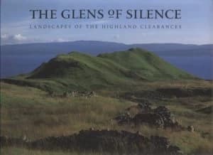 The Glens of Silence Hardback