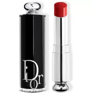 DIOR Addict Shine Refillable Lipstick 3.2g 841 - Caro