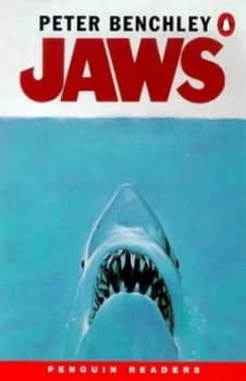 Jaws by Kieran Mcgovern and Peter Benchley Paperback