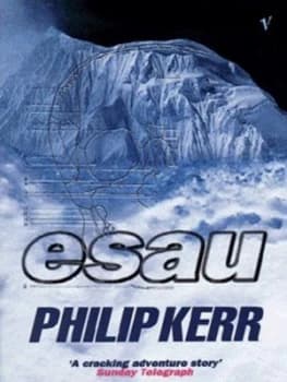 Esau by Philip Kerr Paperback