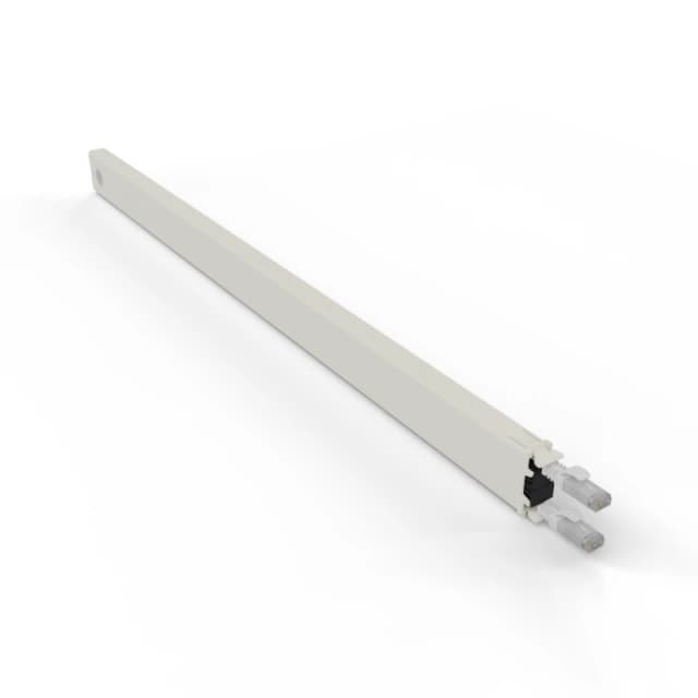 PATCHBOX .one / Cassette / 30RU / UTP / White