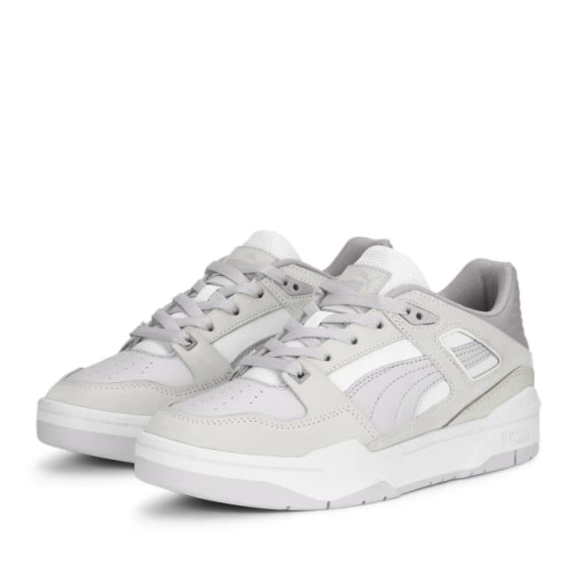 Puma PRM Wns - White White 3.5