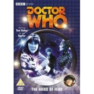 Doctor Who: The Hand of Fear (1976)