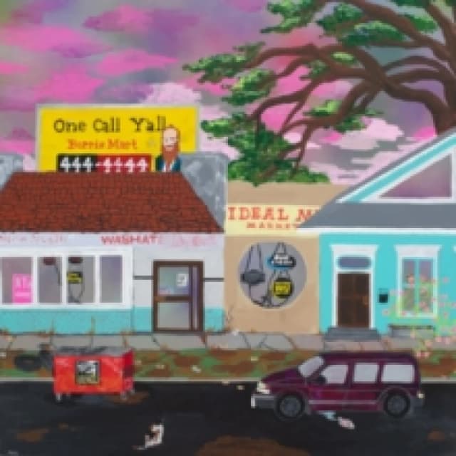 Odd, Ordinary & Otherwise Vinyl