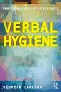 verbal hygiene