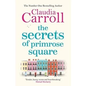 SECRETS OF PRIMROSE SQUARE Paperback 2018