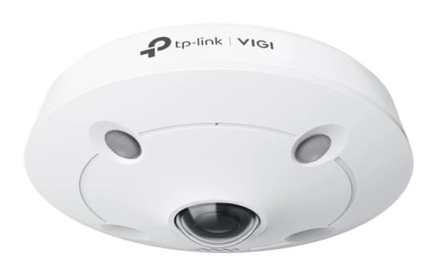 TP Link InSight S655I IP security camera Indoor 2560 x 1920 pixels Ceiling/wall INSIGHTS655I