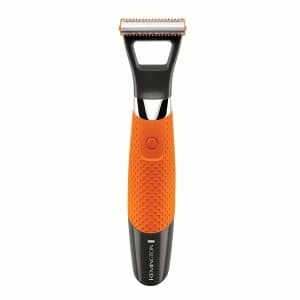 Remington MB050 Durablade Hybrid Electric Razor