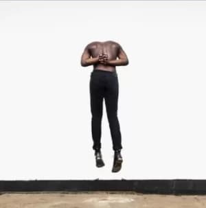 Aromanticism by Moses Sumney CD Album