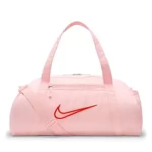 Nike Gym Club Womens Training Duffel Bag (24L) - Pink