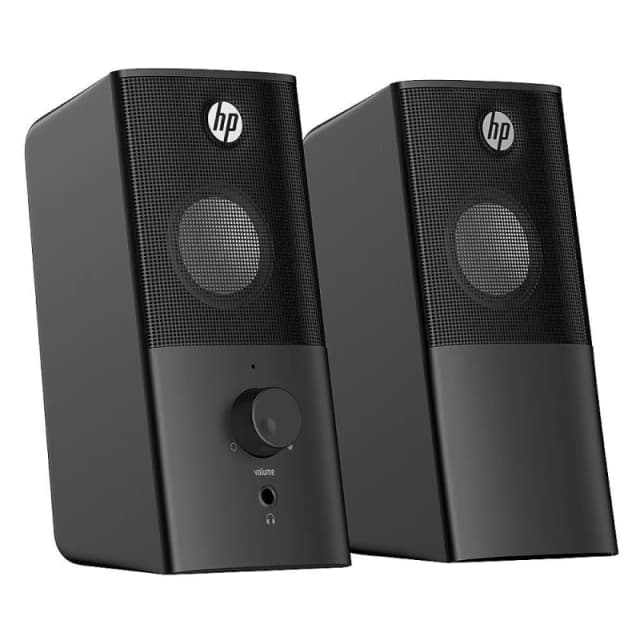 HP Multimedia Speaker Tall - None None One Size