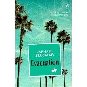 Evacuation Paperback / softback 2018