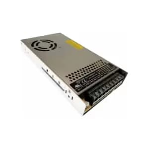 TGR350-36 PW04955 350W Industrial enclosed psu 36vdc 9.7A - Tiger Power Supplies