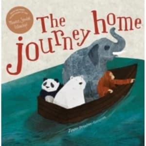 The Journey Home