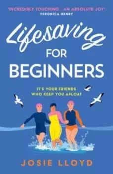 Lifesaving for beginners - Josie Lloyd - Paperback - Used