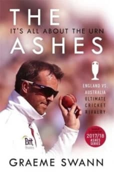 The Ashes by Graeme Swann