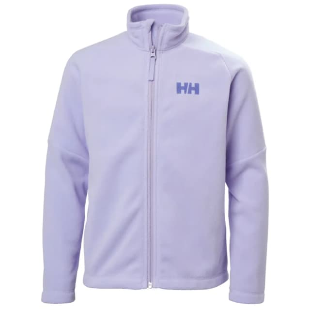 Helly Hansen Child fleece Helly Hansen Daybreaker 2.0 Violet Unisex 13 ans