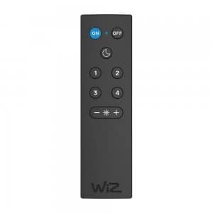 4Lite WiZ Connected SMART Remote Control WiFi - 4L1-8031