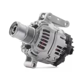 RIDEX Generator 4G0444 Alternator FORD,TRANSIT Kasten (FA_ _),TRANSIT Bus (FD_ _, FB_ _, FS_ _, FZ_ _, FC_ _)